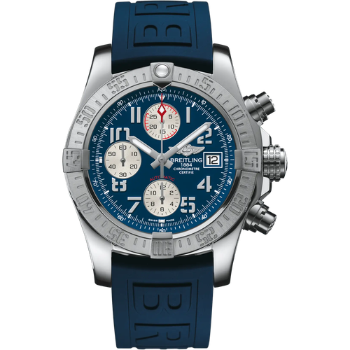 Breitling Avenger II