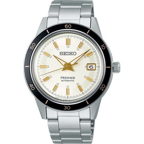 Seiko Presage