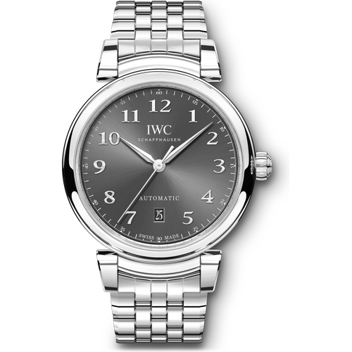 IWC Schaffhausen Da Vinci Automatic