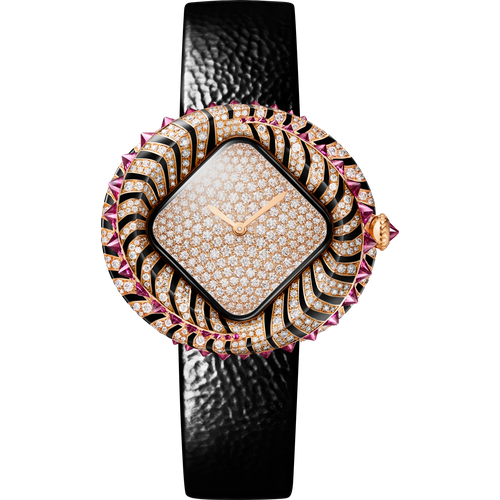 Cartier Panthère Jewelry