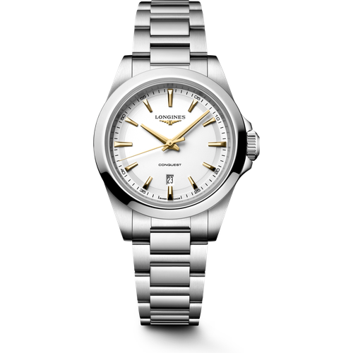Longines Conquest