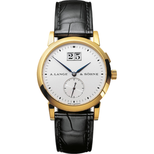 A. Lange & Söhne Saxonia