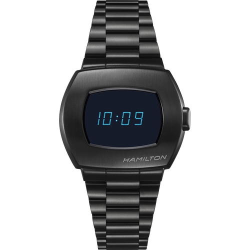 Hamilton American Classic PSR Digital Quartz