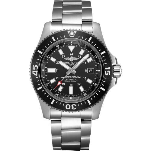 Breitling Superocean 44 Special