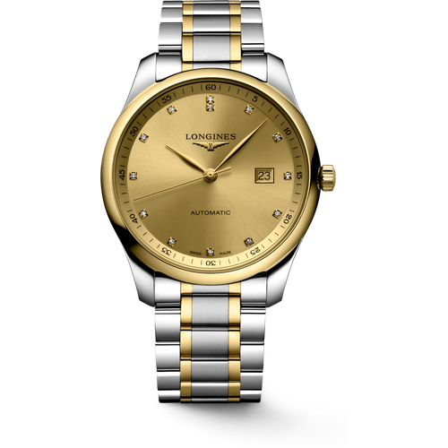 Longines Master Collection
