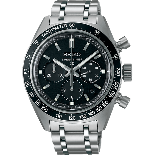 Seiko Prospex SPEEDTIMER