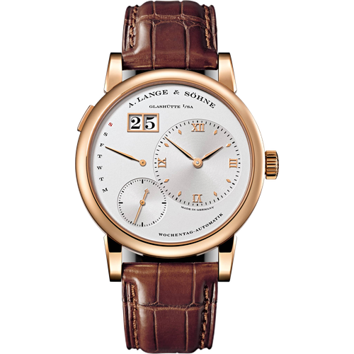 A. Lange & Söhne Lange 1 Daymatic