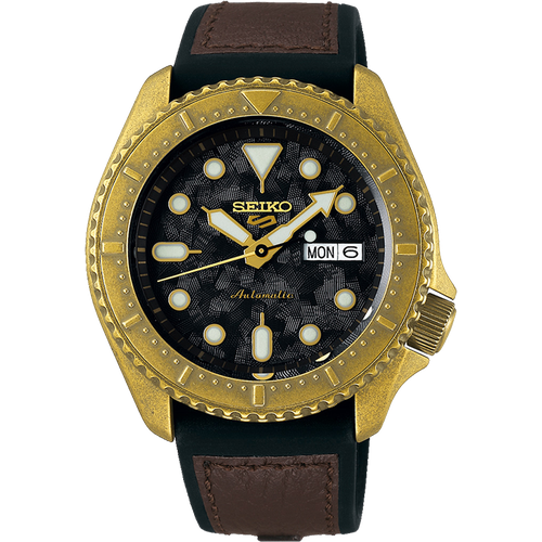Seiko 5 Sports
