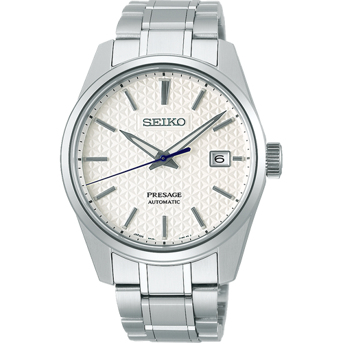Seiko Presage