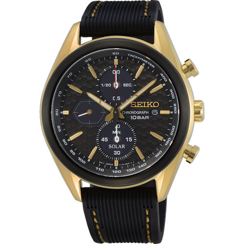 Seiko SSC804