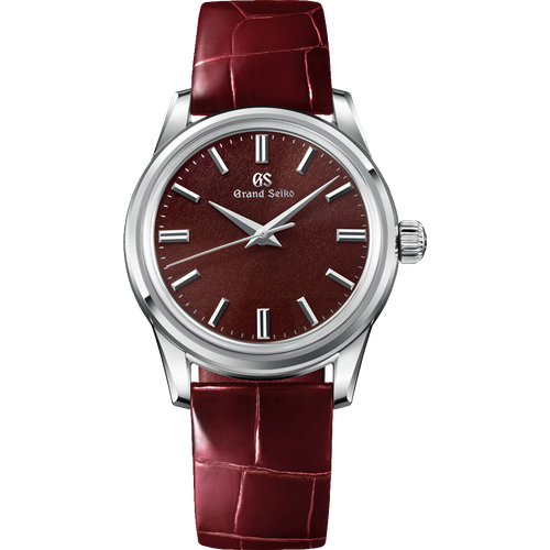 Grand Seiko Elegance