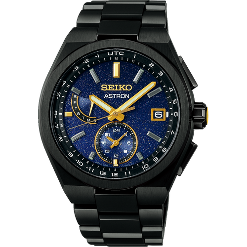 Seiko Astron