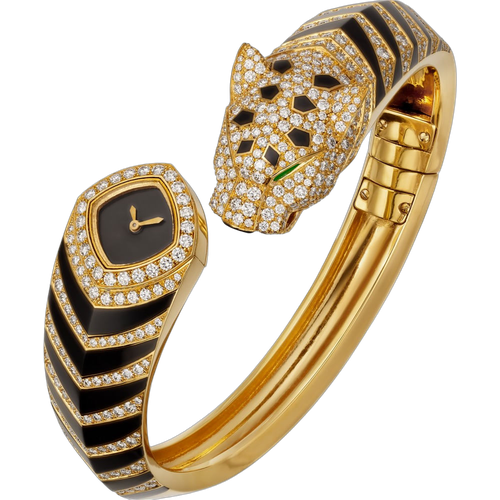 Cartier Panthère de Cartier
