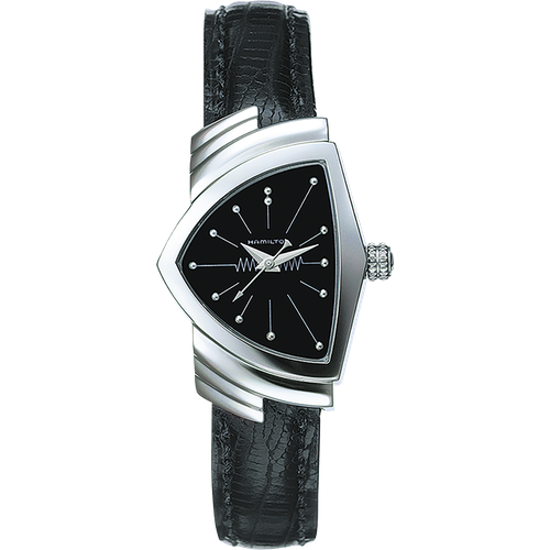 Hamilton Ventura Quartz