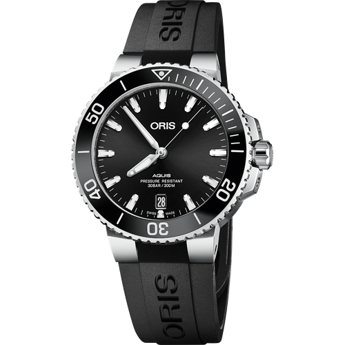 Oris Aquis Date