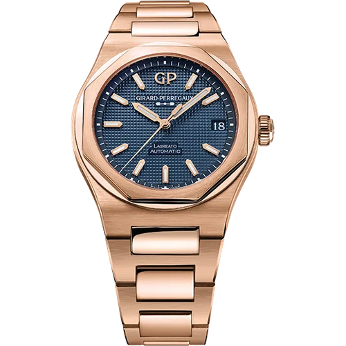 Girard-Perregaux Laureato 42mm