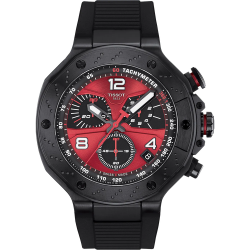 Tissot T-Race MotoGP