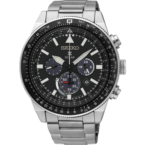 Seiko Prospex