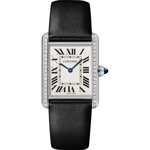 Cartier Tank Must de Cartier