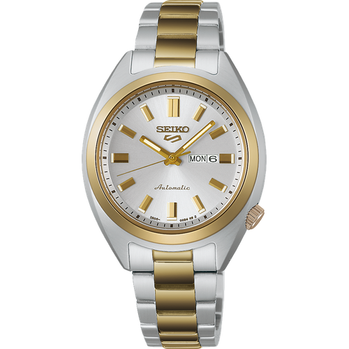 Seiko 5 Sports