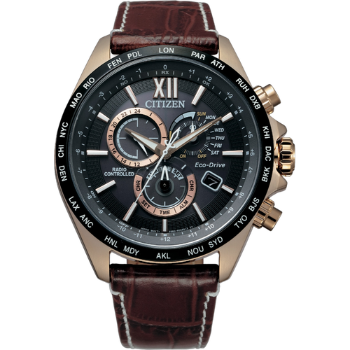 Citizen CB5839-15E