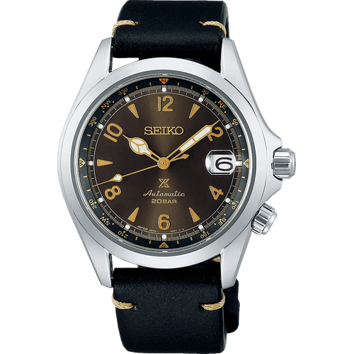 Seiko Prospex Land
