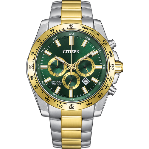 Citizen AN8234-58X