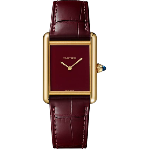 Cartier Tank Louis Cartier