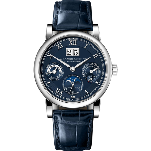 A. Lange & Söhne Langematik Perpetual