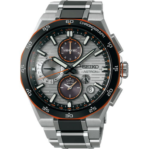 Seiko Astron