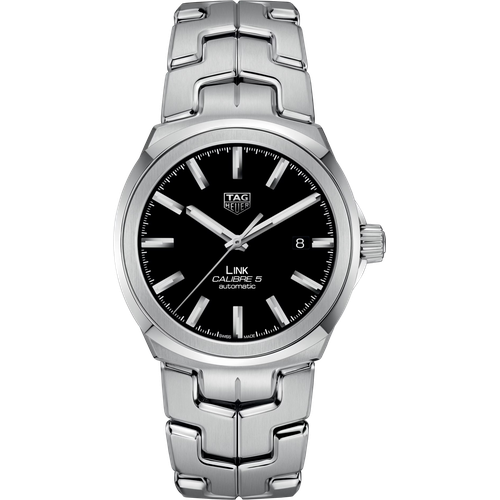 TAG Heuer Link Date