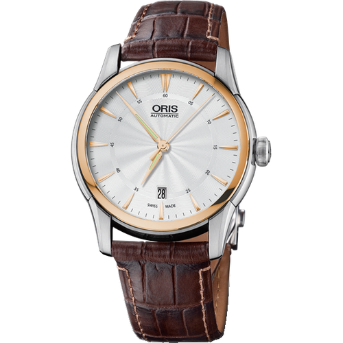 Oris Artelier Date