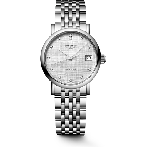 Longines Elegant Collection