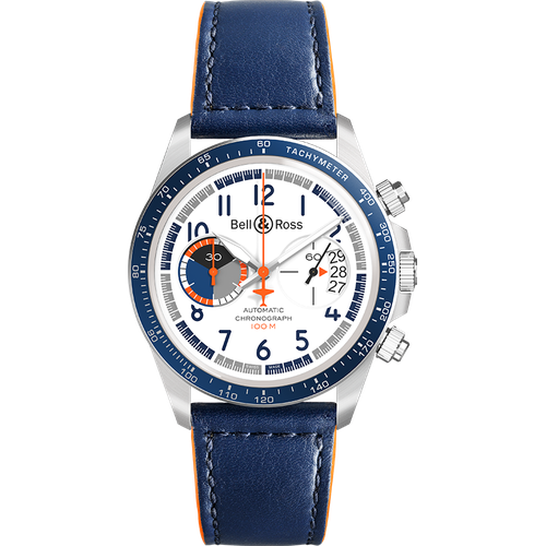 Bell & Ross BR V2-94 Racing Bird