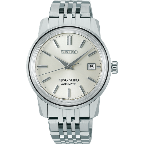 Seiko King Seiko KSK