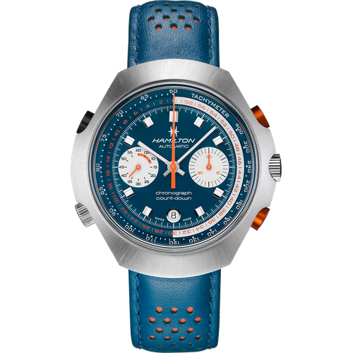 Hamilton American Classic Chrono-Matic 50 Limited Edition 150 pcs