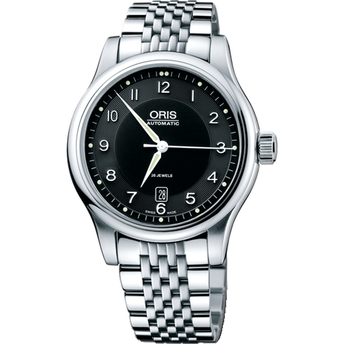 Oris Classic Date 2006