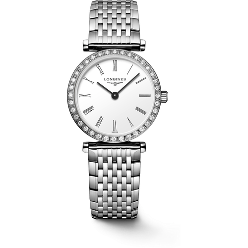 Longines La Grande Classique de Longines