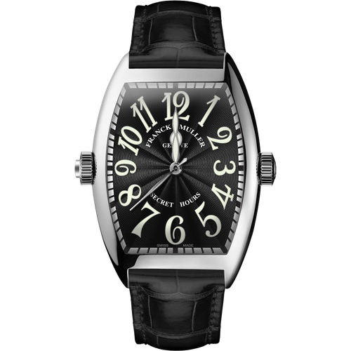 Franck Muller Secret Hours