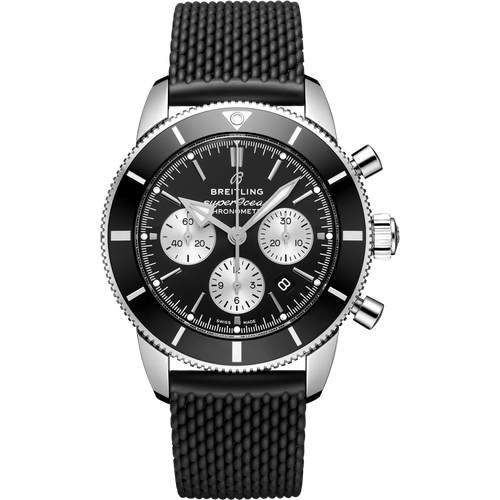 Breitling Superocean Heritage B01 Chronograph 44