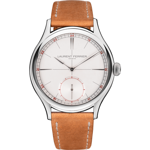 Laurent Ferrier Classic Origin White