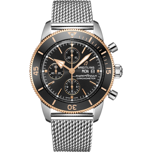 Breitling Superocean Heritage Chronograph 44