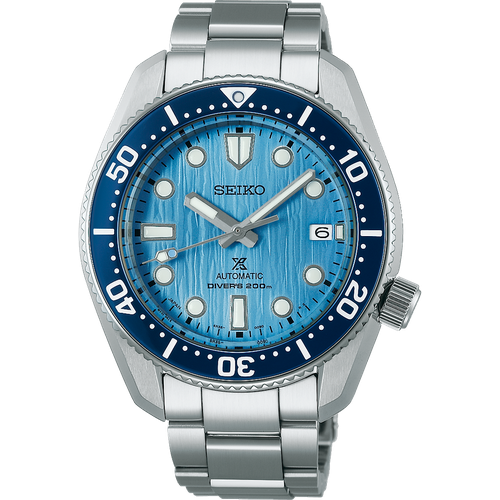 Seiko Prospex