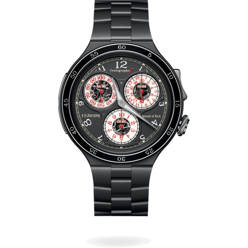 F.P. Journe Centigraphe