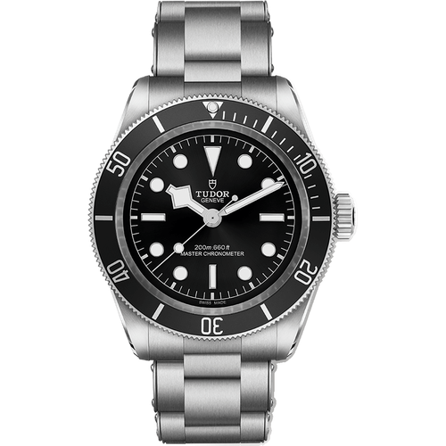 Tudor Black Bay