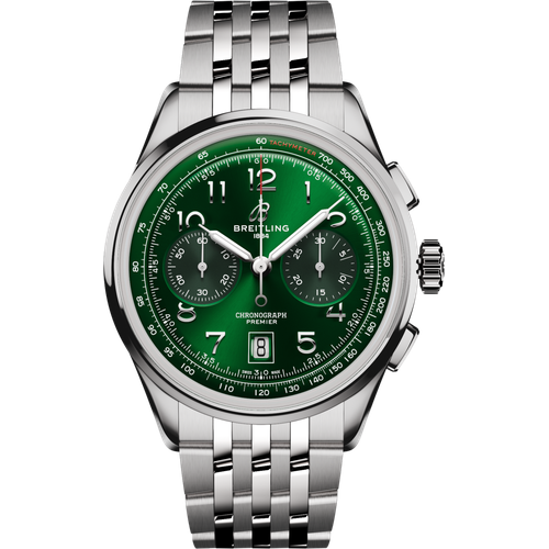 Breitling Premier B01 Chronograph 42