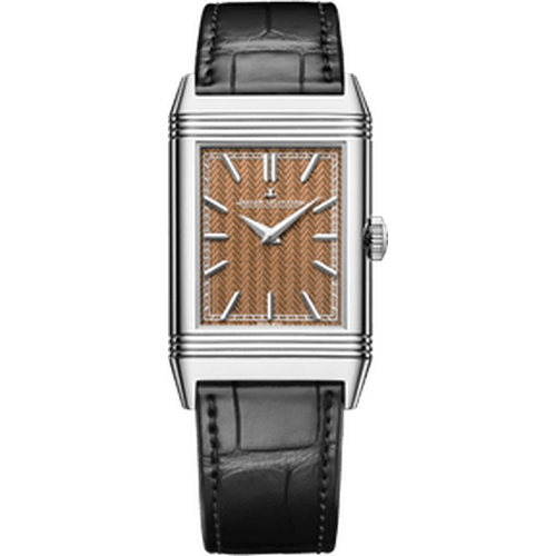 Jaeger-LeCoultre Reverso Tribute Enamel XU Beihong Standing Horse