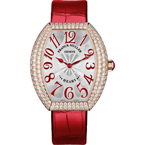 Franck Muller Heart