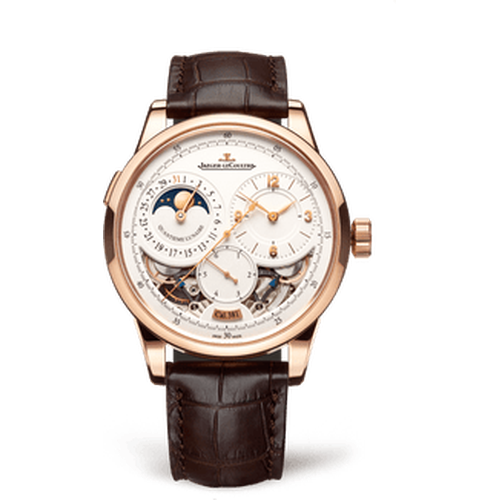 Jaeger-LeCoultre Duometre Quantième Lunaire
