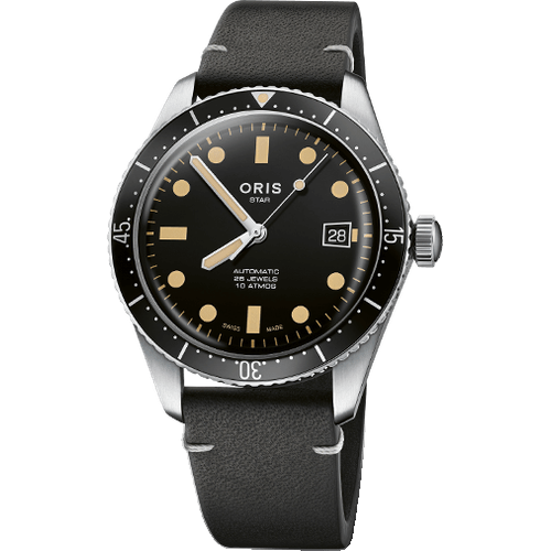 Oris Fratello Limited Edition